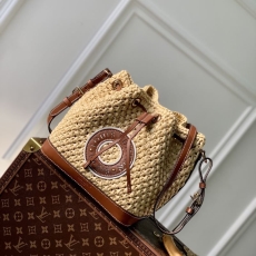 LV Bucket Bags